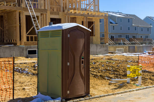 Best Construction site porta potty rental  in Granger, WA