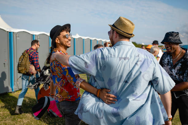 Best Porta potty rental near me  in Granger, WA
