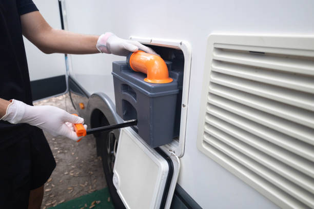 Best Porta potty for special events  in Granger, WA
