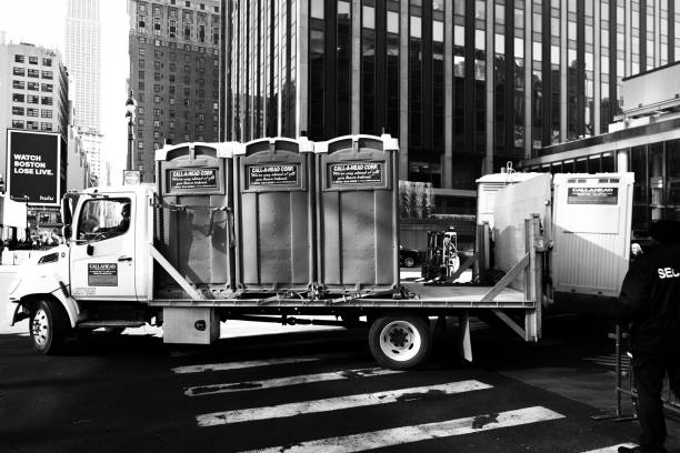 Sanitation services for porta potties in Granger, WA